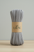 Light Grey Cord – Lien Label