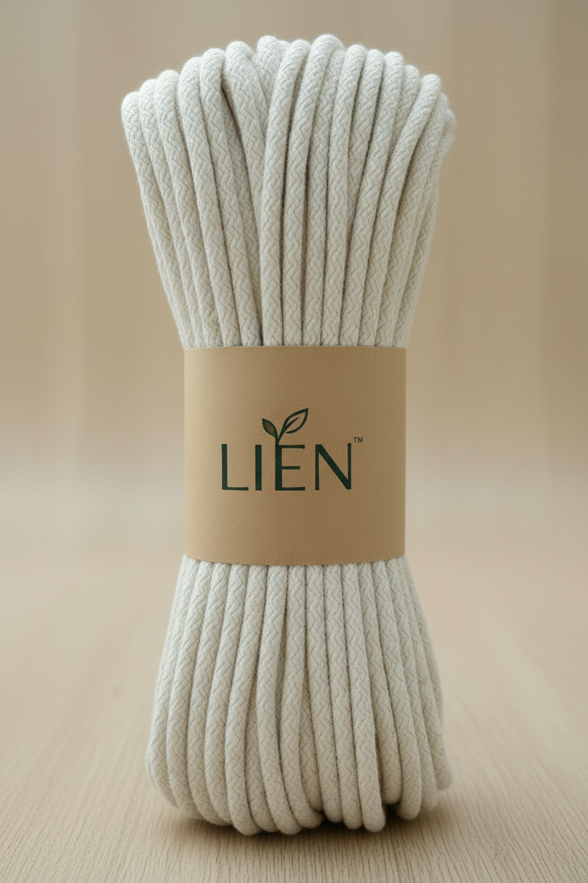 White Cord – Lien Label